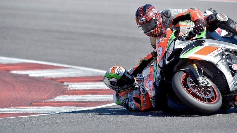 CIV: Baiocco e Mantovani campioni di sportività