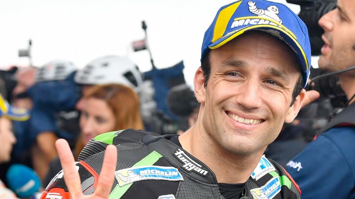 MotoGP: Zarco in KTM dal 2019