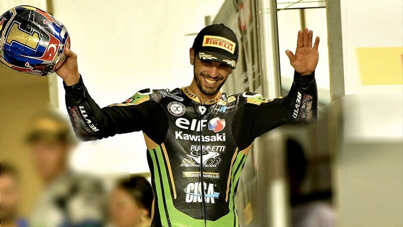 Sofuoglu: 'Corro a Imola e mi ritiro'