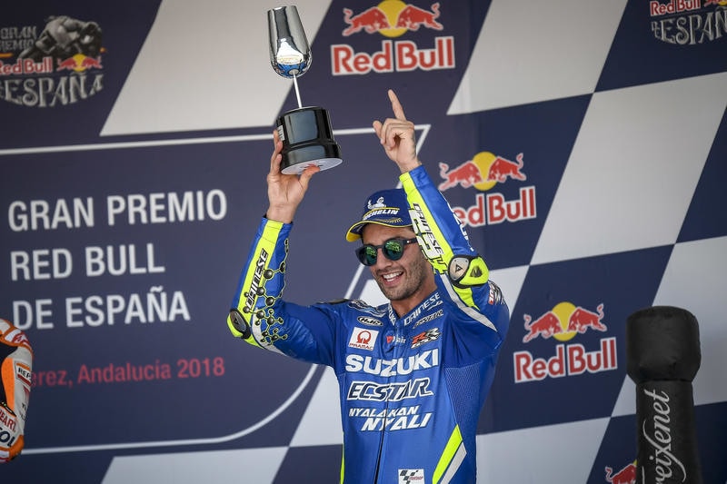 Le 5 cose che sappiamo dopo il Gp di Jerez