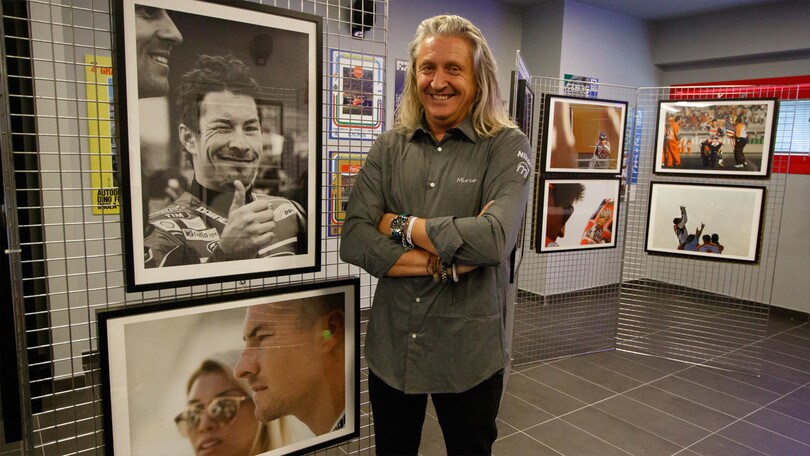 SBK: Imola ricorda Nicky Hayden