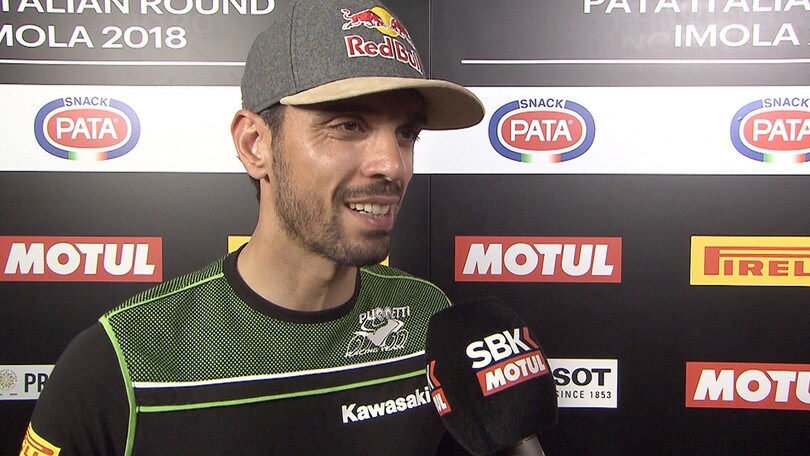 Supersport: il ritiro di Sofuoglu