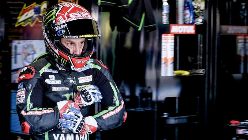 MotoGP: Zarco tra i favoriti a Le Mans: “È un sogno”