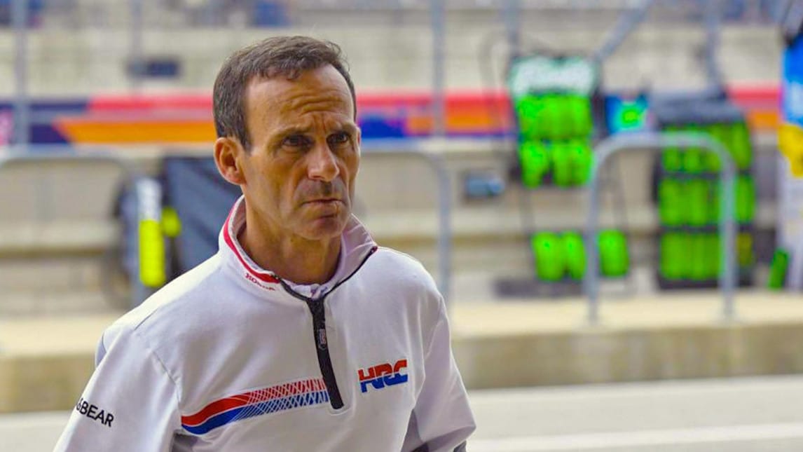 MotoGP, Puig: “Lorenzo non si sta adattando alla Ducati”