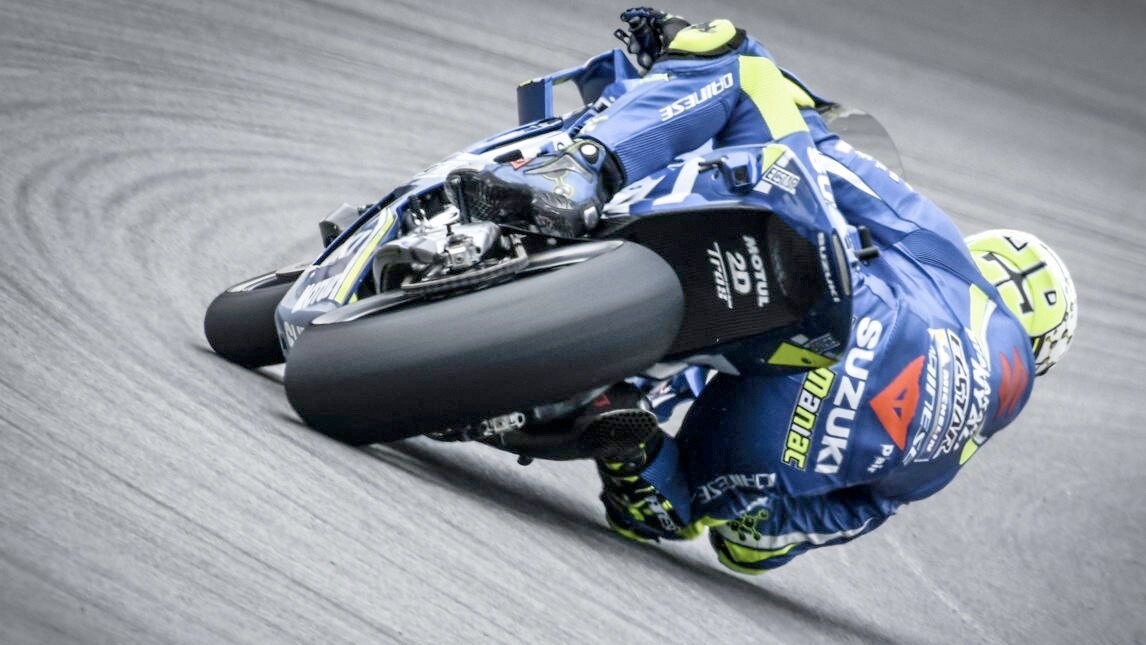 MotoGP: Iannone guida il Day1 dei test in Catalogna