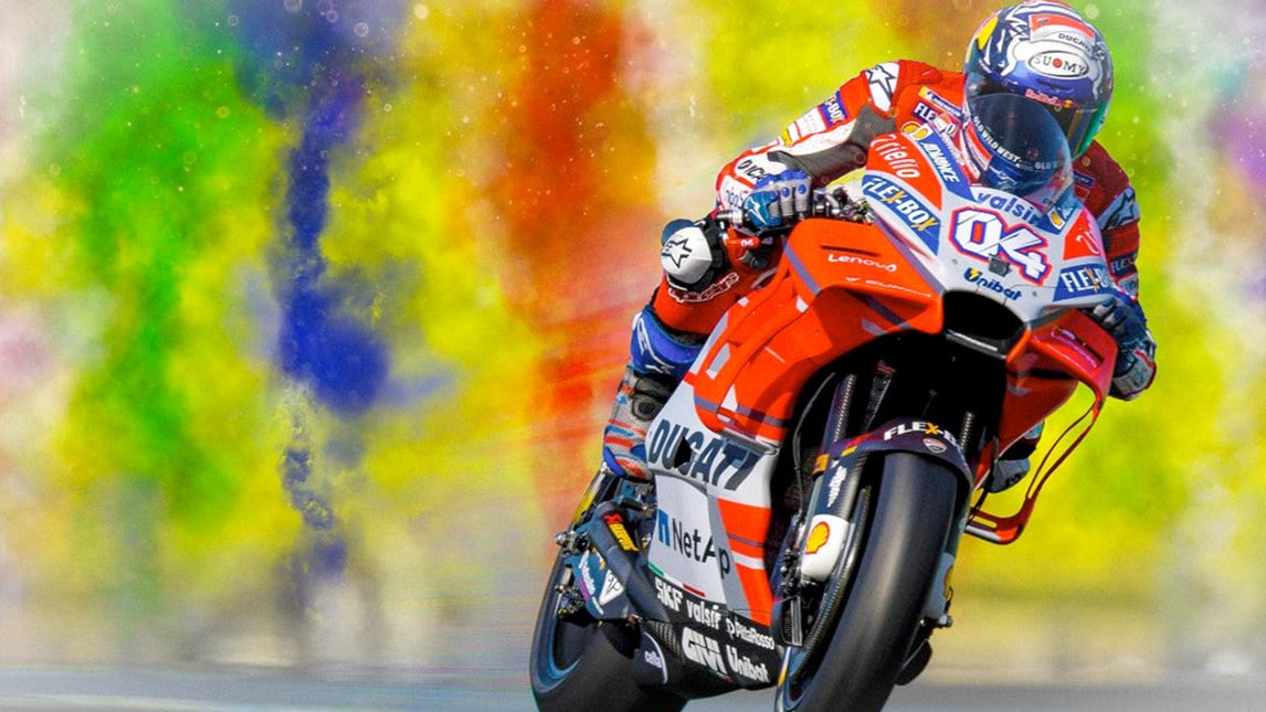 MotoGP Mugello, gli orari TV