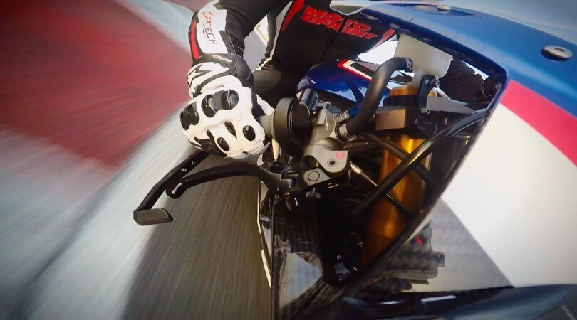 Talenti Azzurri FMI “attori” per The Test