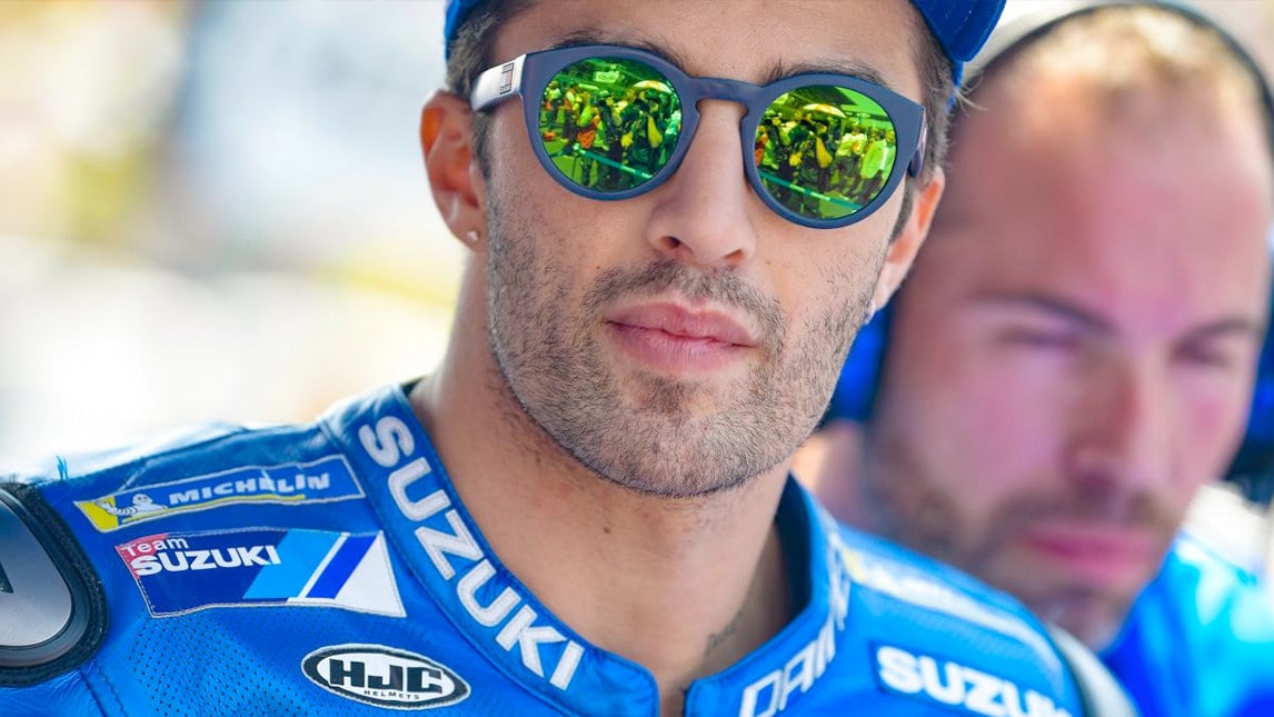 MotoGP Mugello, Iannone: “Dobbiamo stare al passo”