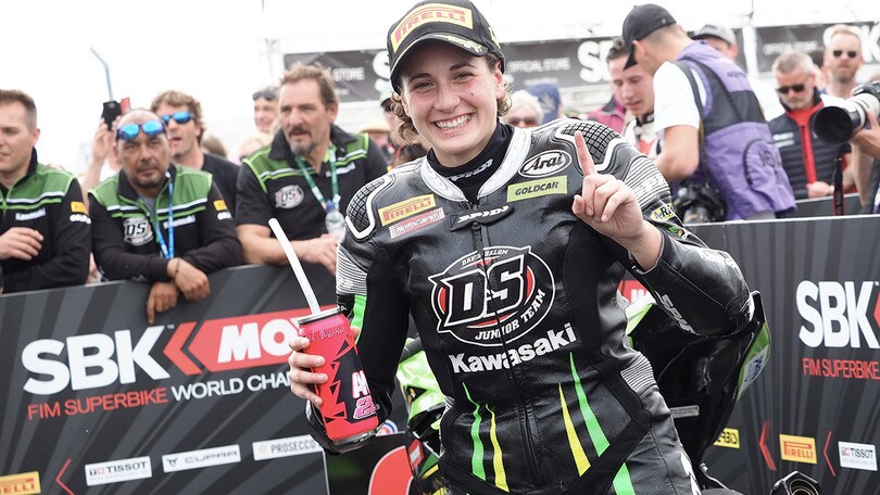 Carrasco: “L’obiettivo è vincere”