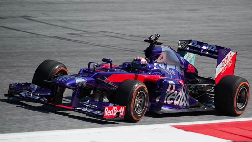 Marquez sulla F1: “Esperienza indimenticabile”