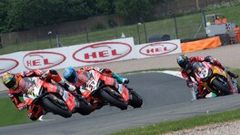 SBK Brno: Ducati in cerca di riscatto