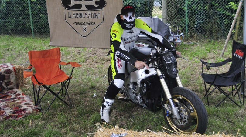 Sprint Race 2018, Monza: foto