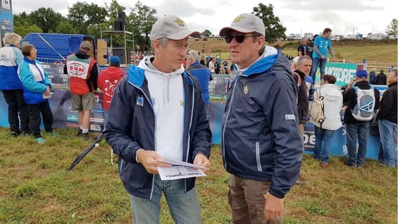 Trofeo Scrambler e Special: al via anche Copioli