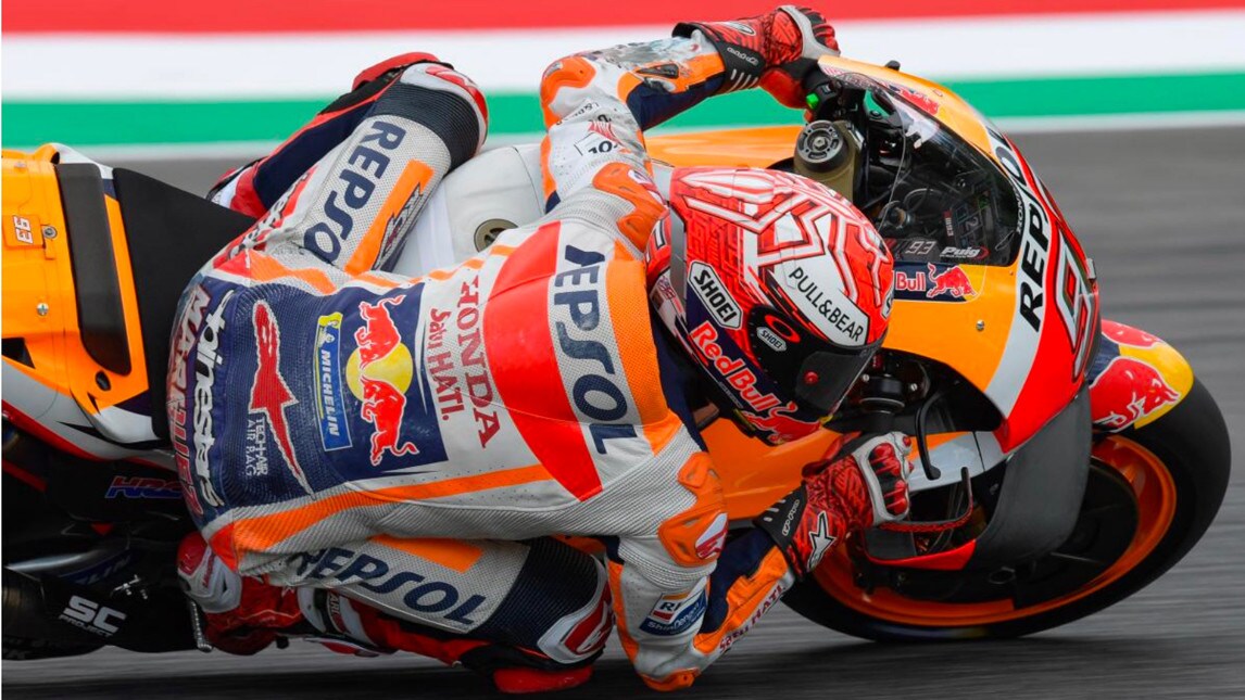 MotoGP: i migliori ‘staccatori’ secondo Brembo