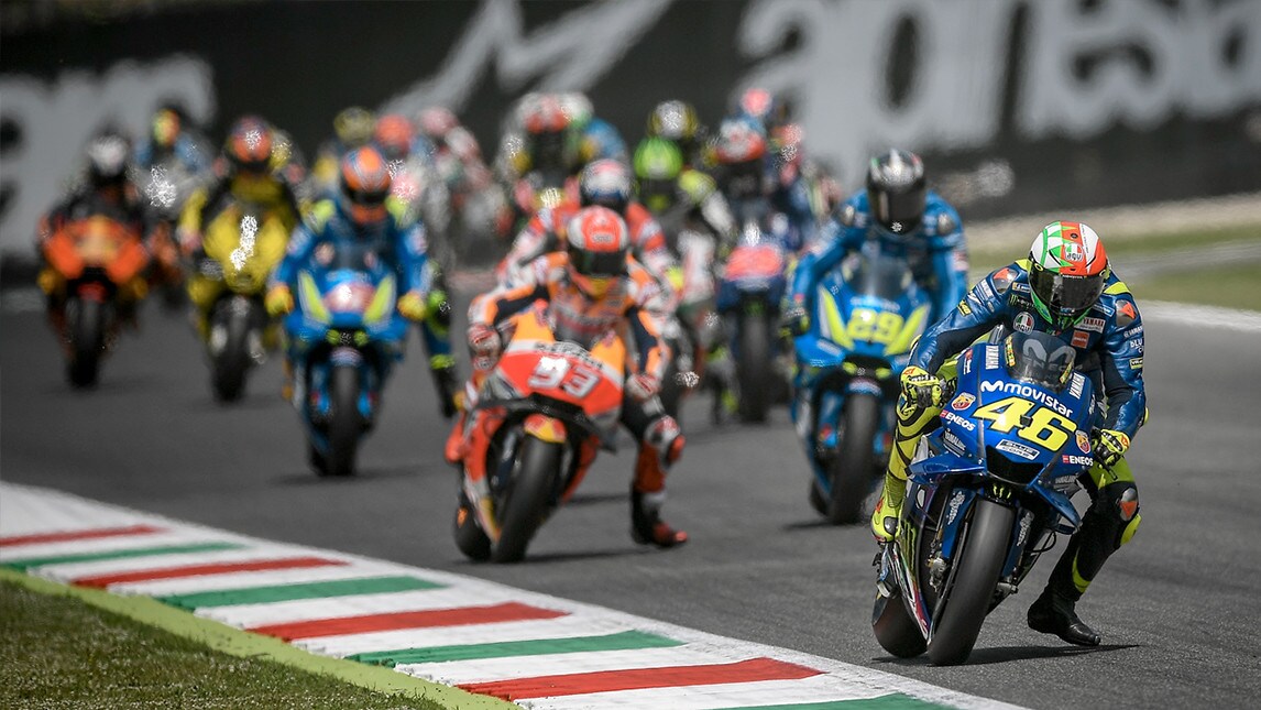 MotoGP 2019, team ufficiali al completo: ecco la lista