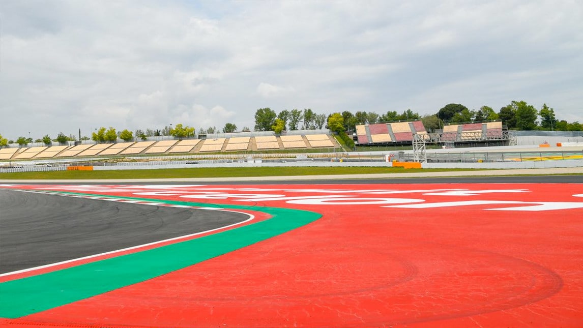 MotoGP Catalogna: gli orari TV