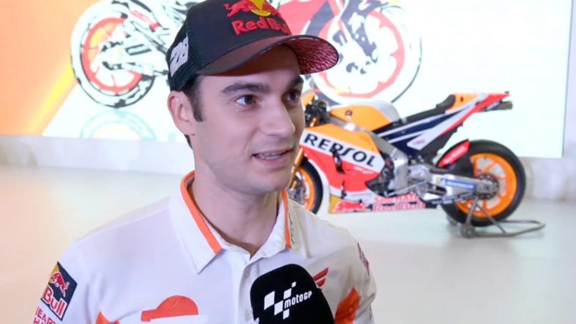 MotoGP: Pedrosa pronto a svelare il suo futuro