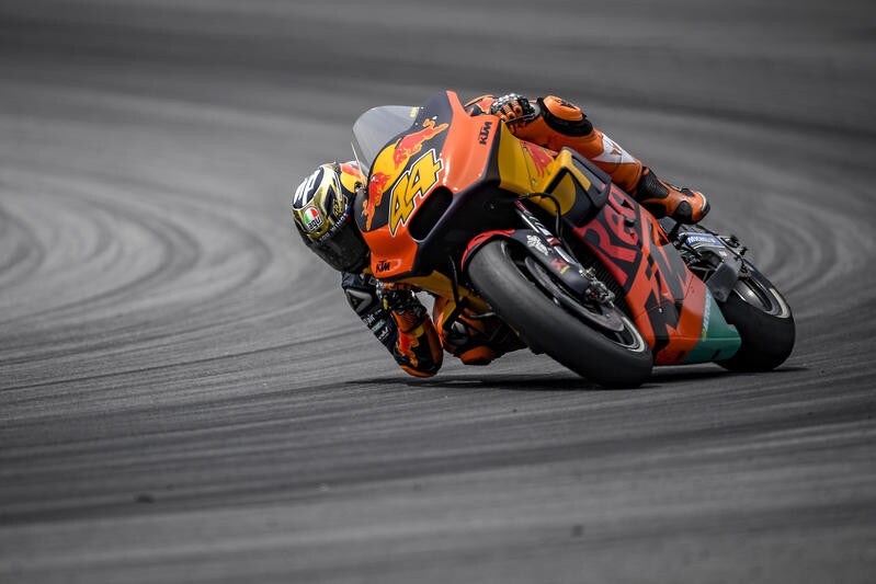 KTM: l’anticonformismo al potere