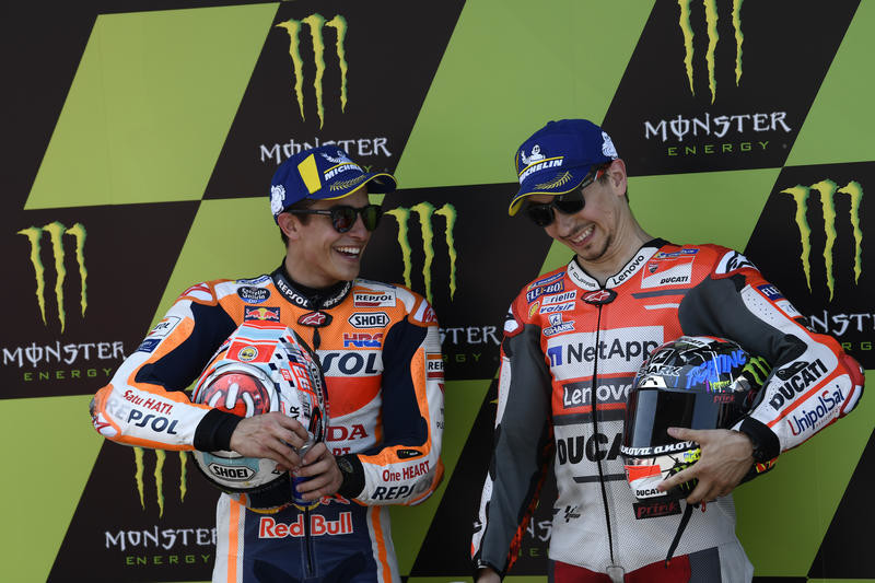 Honda-Lorenzo: pro e contro di una scelta