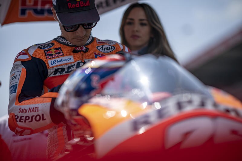 I segreti HRC in Yamaha: ecco il plus di Pedrosa