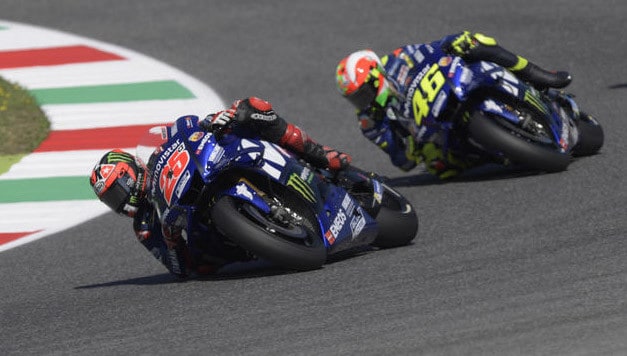 Separare Rossi e Viñales per ritrovare Maverick?