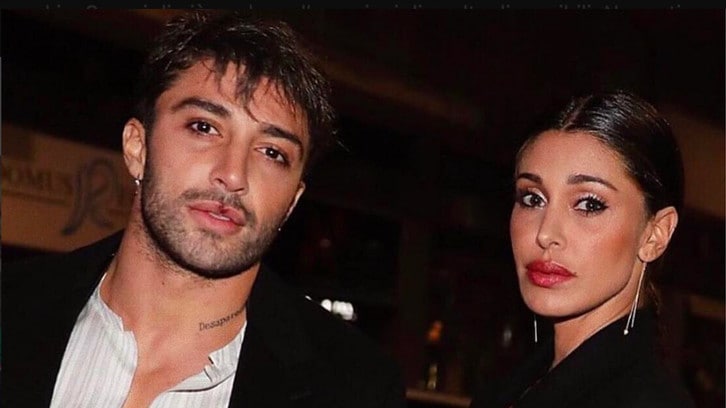 Iannone e Belen si lasciano? Forse no