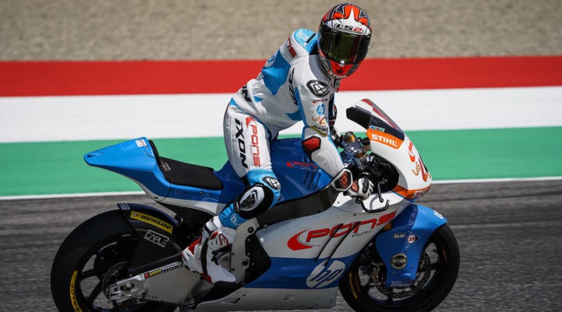 Héctor Barberá licenziato? Ecco perché