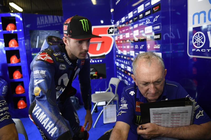 Viñales e Forcada ai ferri corti