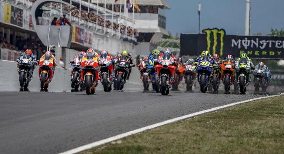 Torna il Brasile, mondiale a 21 GP
