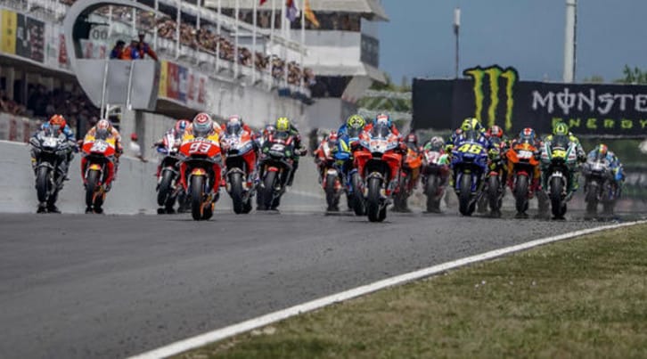 Torna il Brasile, mondiale a 21 GP