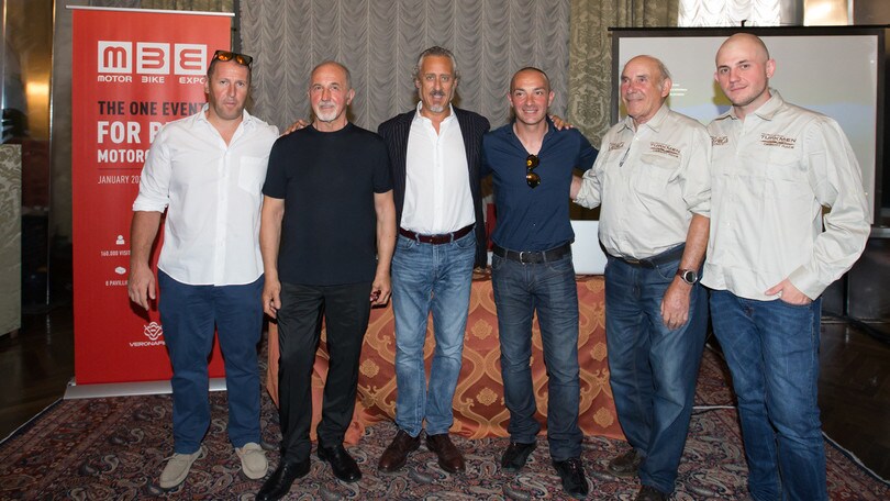 Africa Eco Race: ci sarà anche Botturi