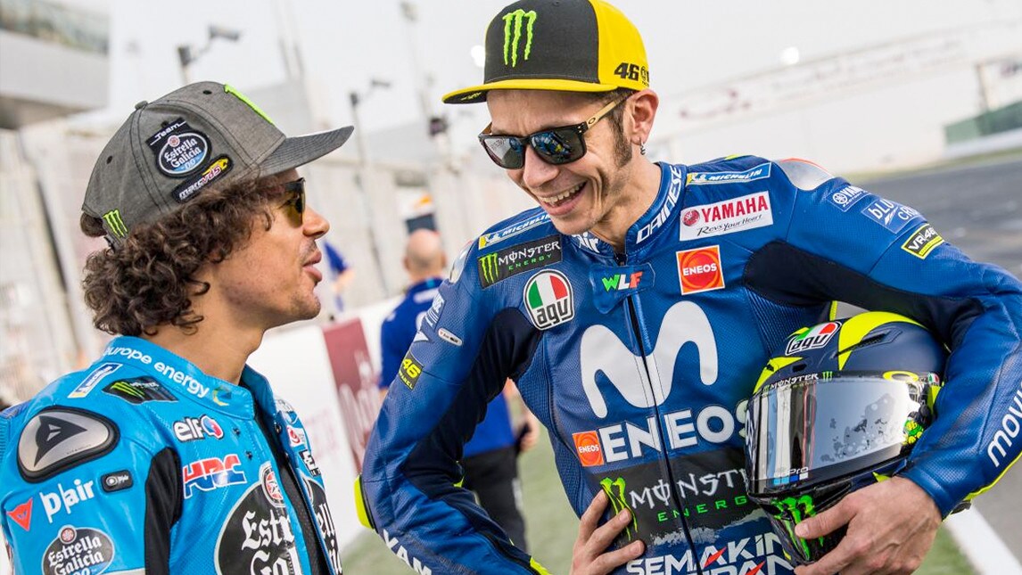 MotoGP: il secondo team Yamaha è in arrivo