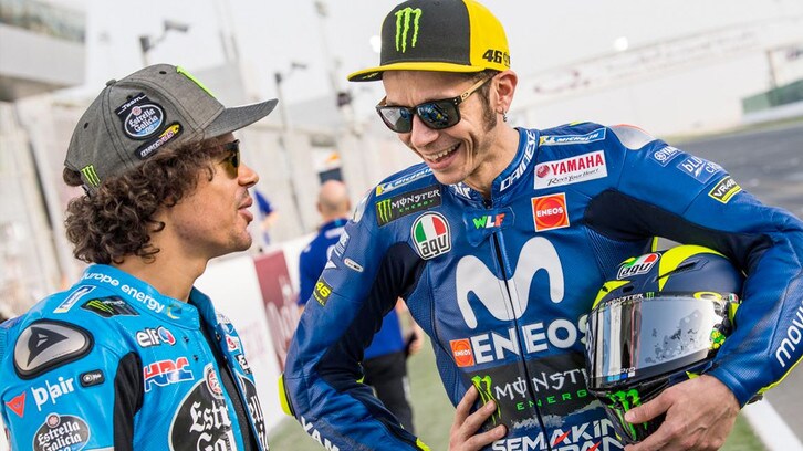 MotoGP: il secondo team Yamaha è in arrivo