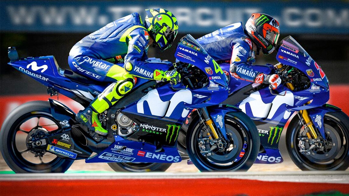 MotoGP, Assen: il giorno di Viñales