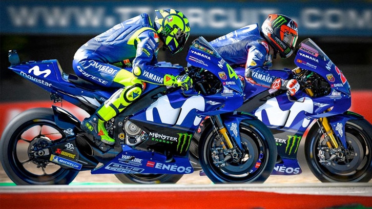 MotoGP, Assen: il giorno di Viñales