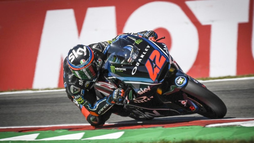 Super Bagnaia, domina ad Assen