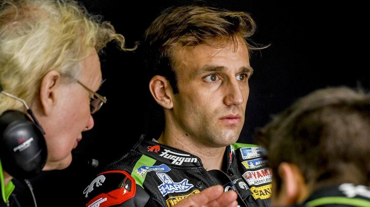 MotoGP, Poncharal: ‘Troppa pressione su Zarco”