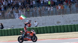 SBK Misano: gli orari TV