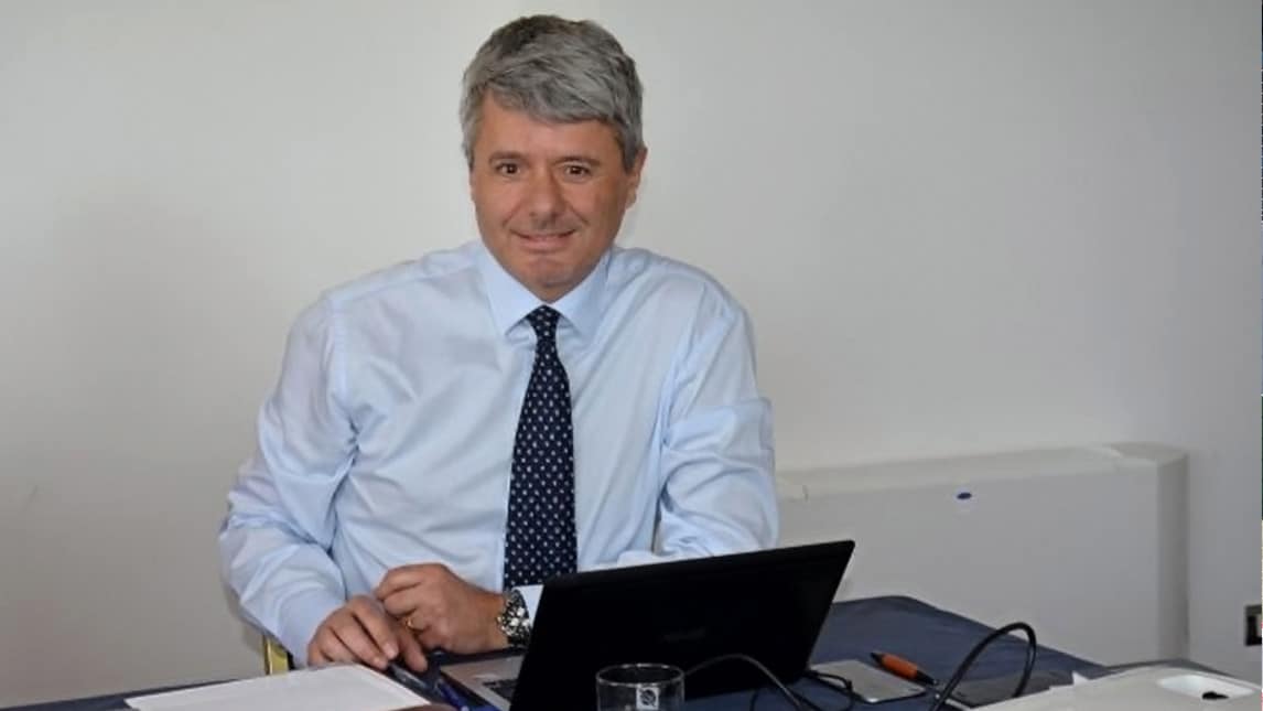 Alessandro Sambuco confermato in FIM Europe