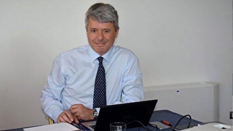 Alessandro Sambuco confermato in FIM Europe