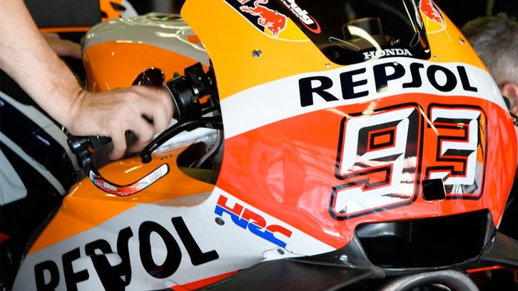 HRC e Repsol: accordo rinnovato