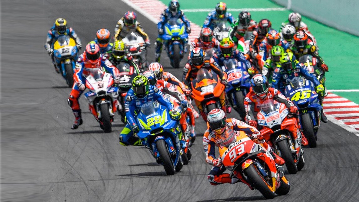 MotoGP Germania: gli orari TV