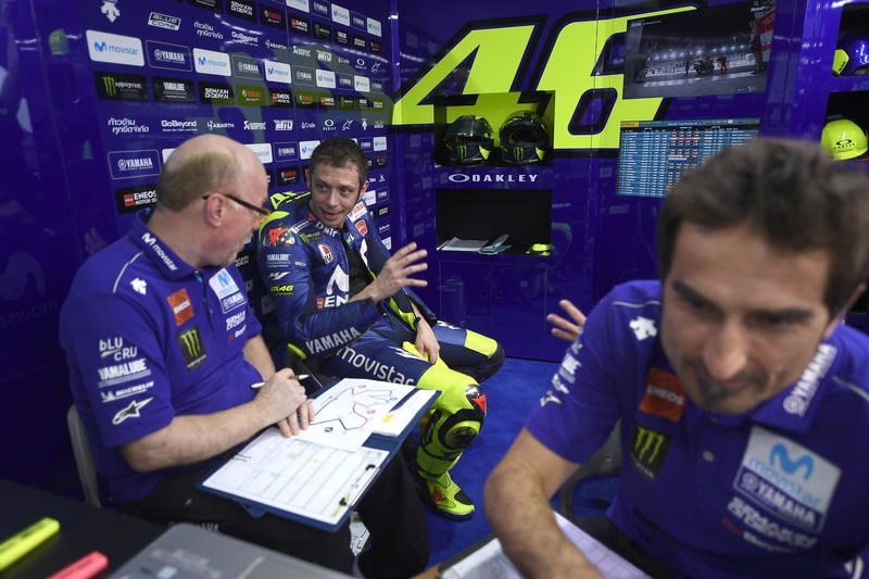 MotoGP: l’altro mercato è in ebollizione
