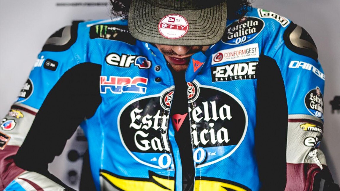 MotoGP Germania: Bradl sostituisce Morbidelli