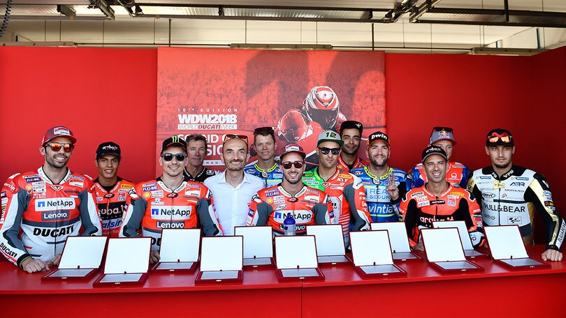 WDW Race of Champions - FOTO