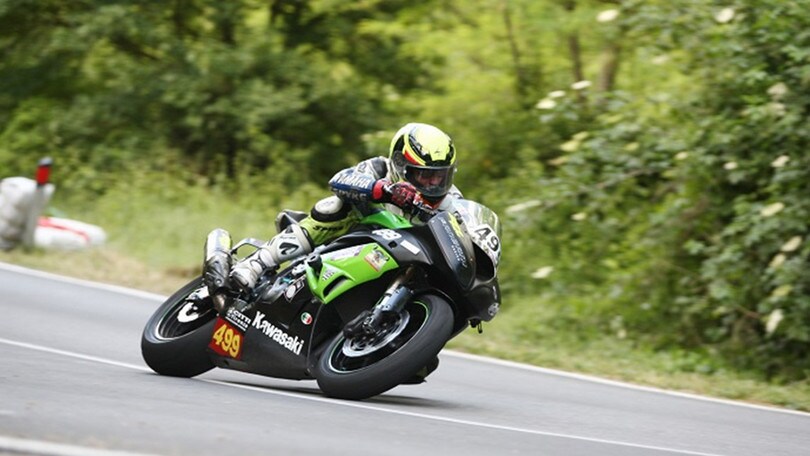 Velocità in Salita: italiani protagonisti nell’Europeo