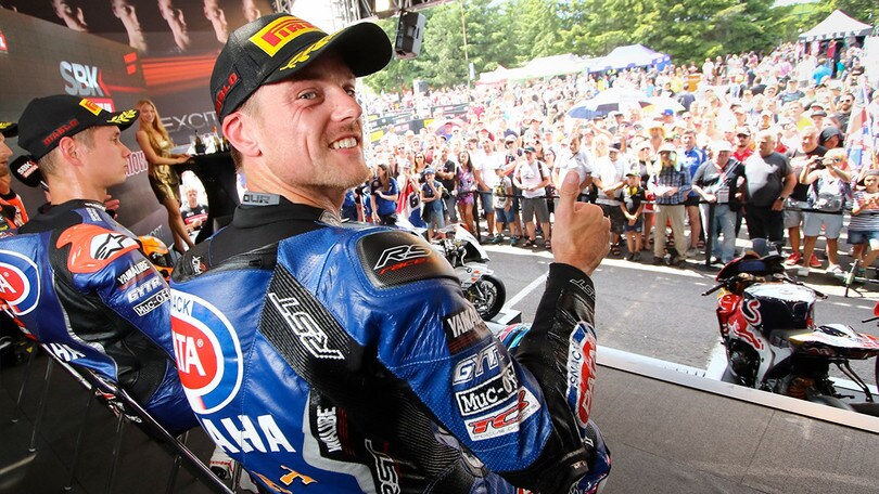 SBK, Alex Lowes: “Posso fare meglio di così”