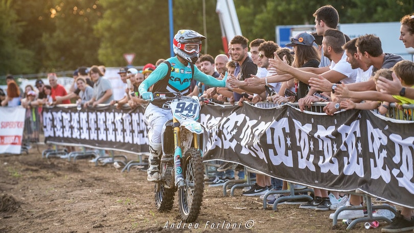 Super Cross Cup - LE FOTO