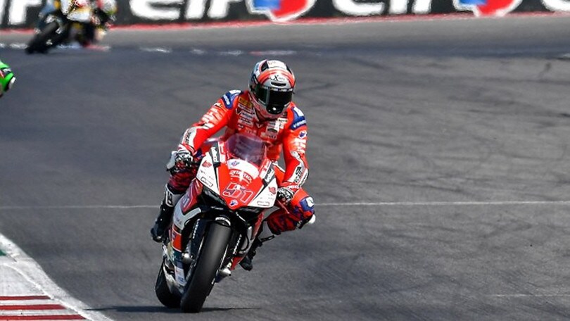 CIV Misano: la Superbike è di Zanetti e Pirro