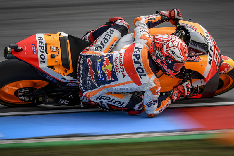 Test MotoGP a Brno, il resoconto